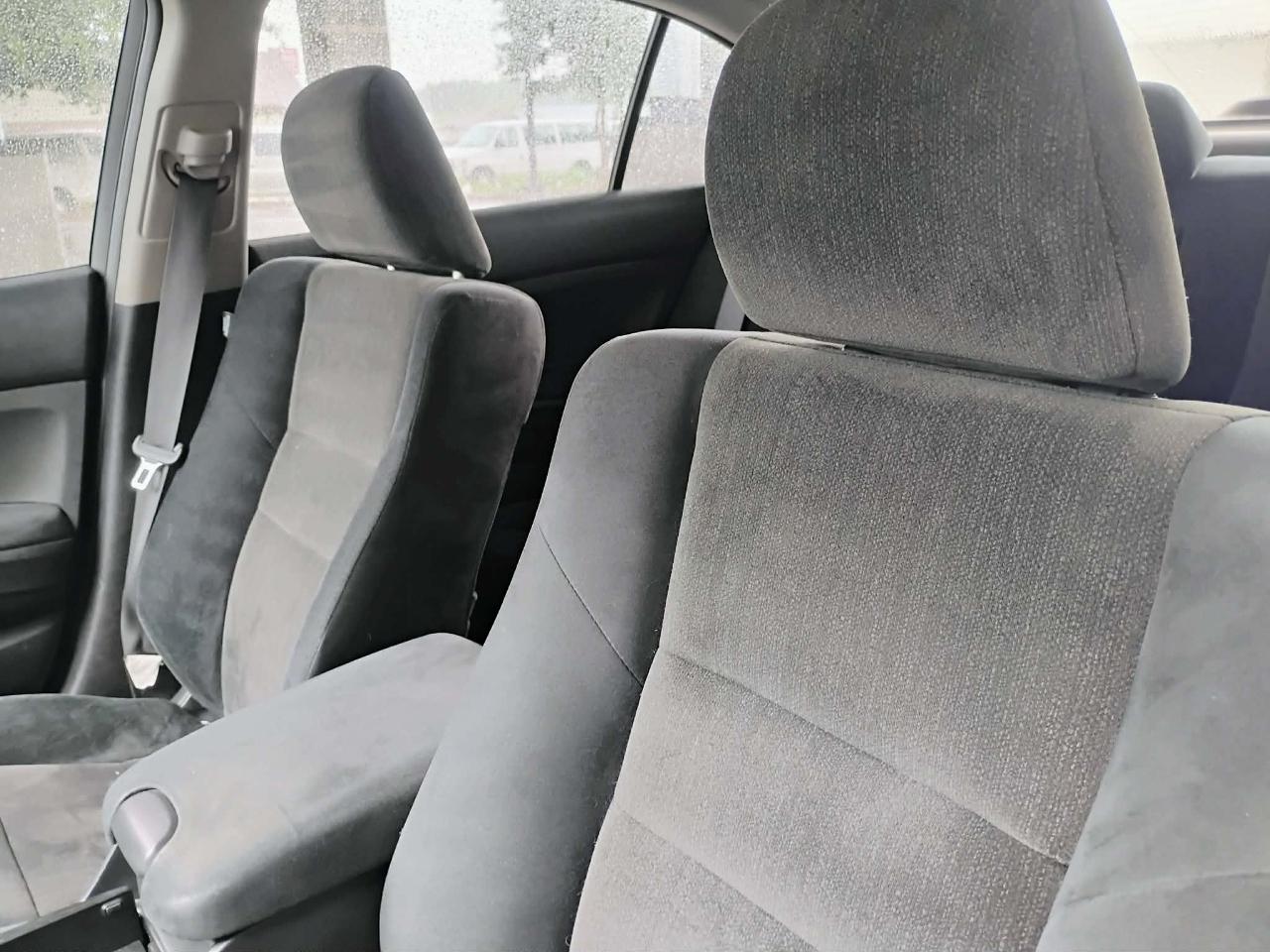 Honda Accord Sdn 4dr I4 Auto LX-P 2009
