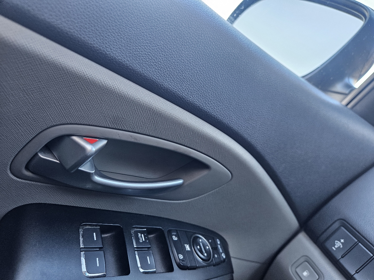 Kia Sedona 4dr Wgn LX 2016