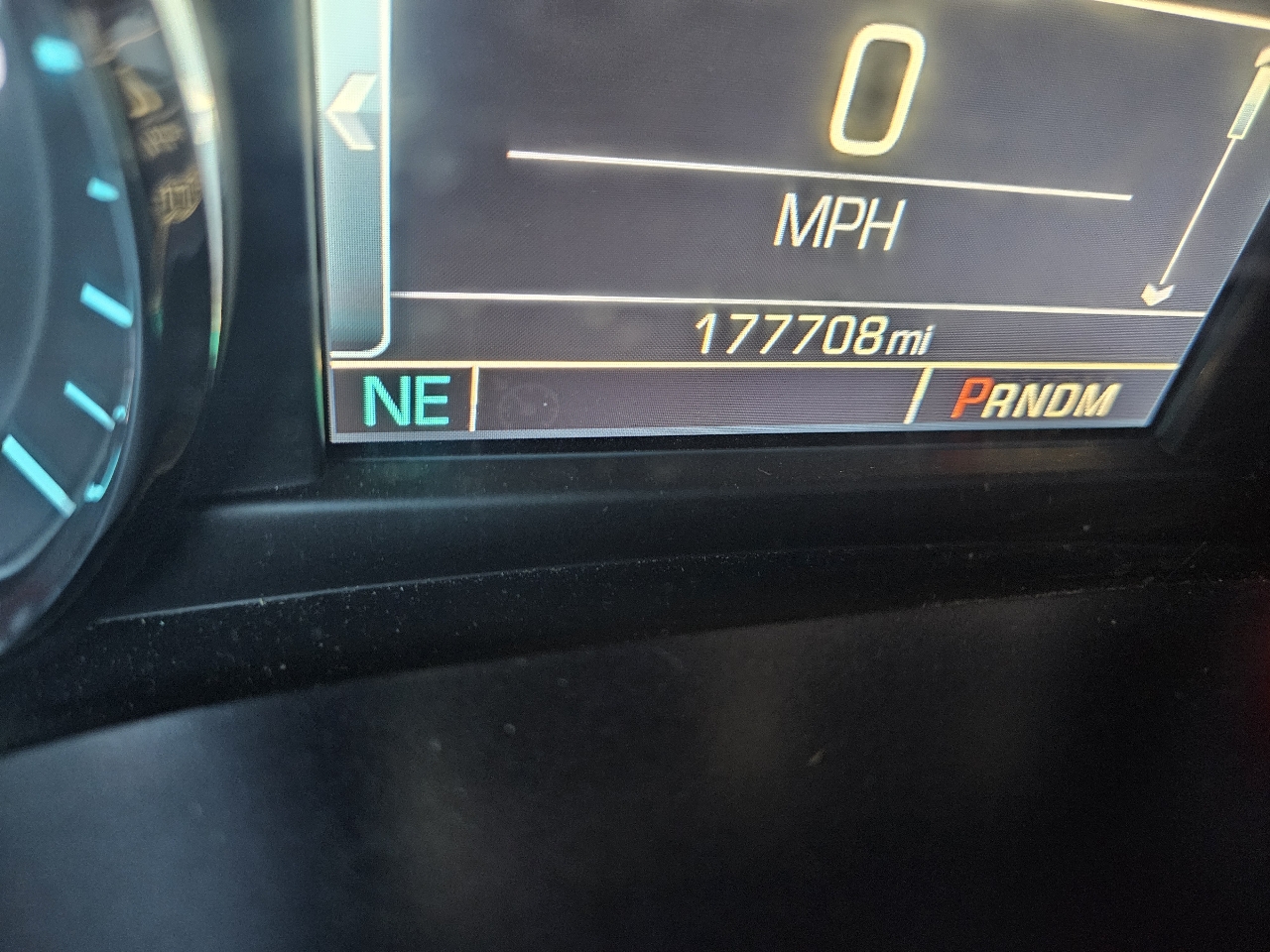 Chevrolet Silverado 1500 4WD Crew Cab 143.5" LT w/1LT 2014