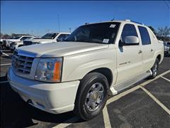 2005 Cadillac Escalade EXT 