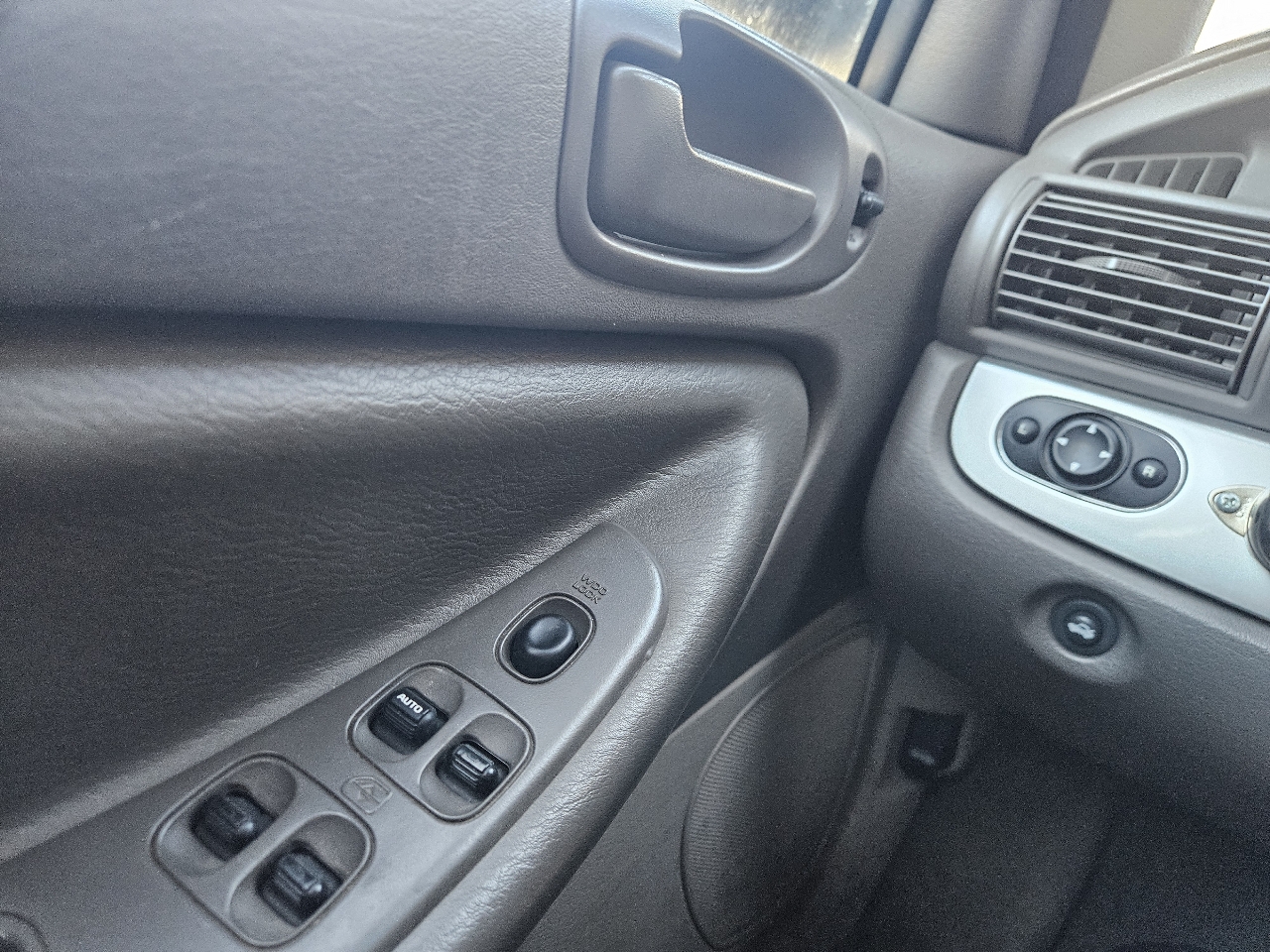 Chrysler Sebring Sdn 4dr Touring 2006