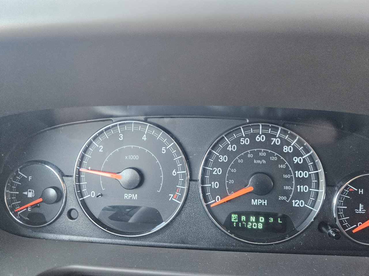 Chrysler Sebring Sdn 4dr Touring 2006