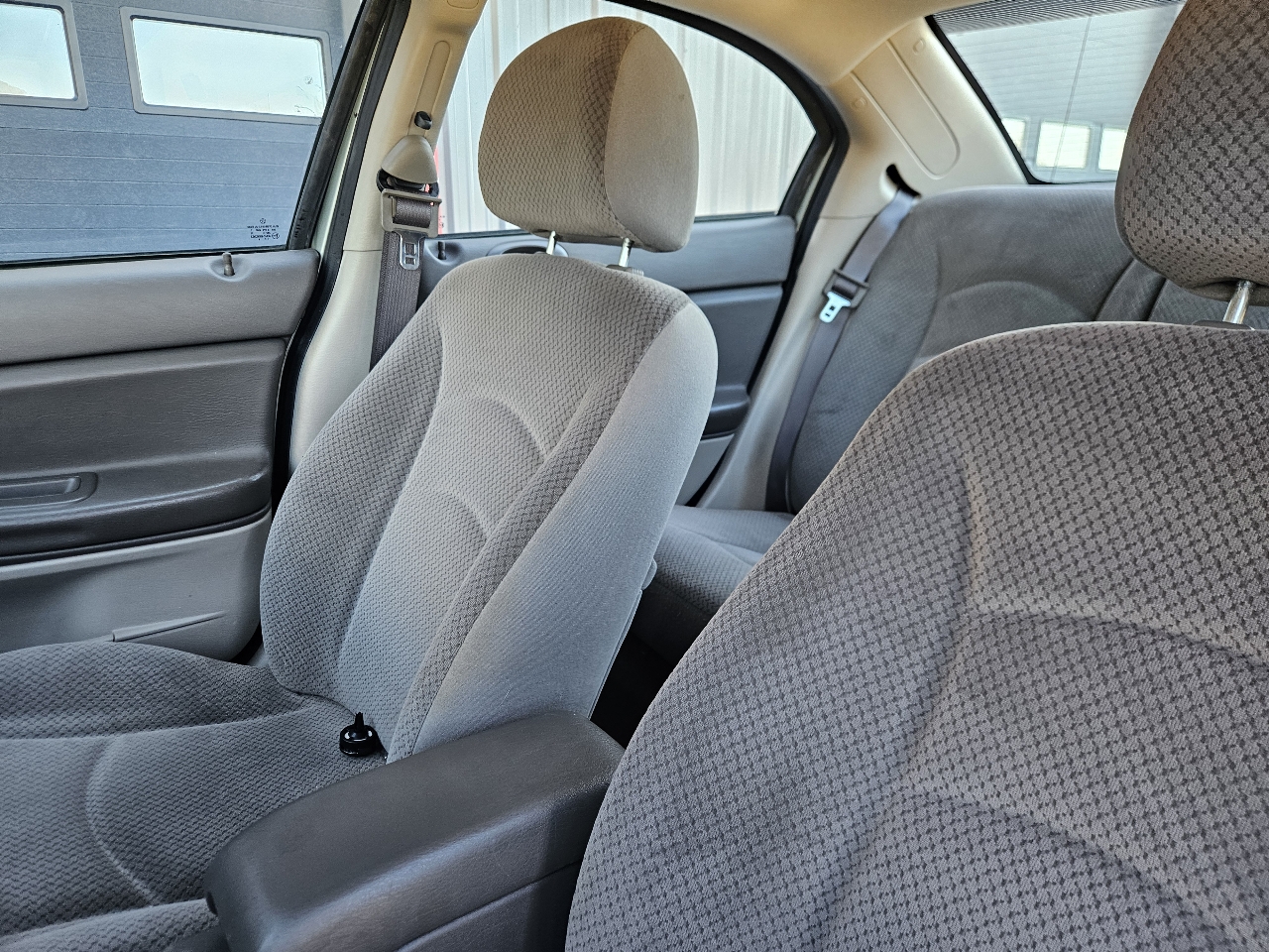 Chrysler Sebring Sdn 4dr Touring 2006