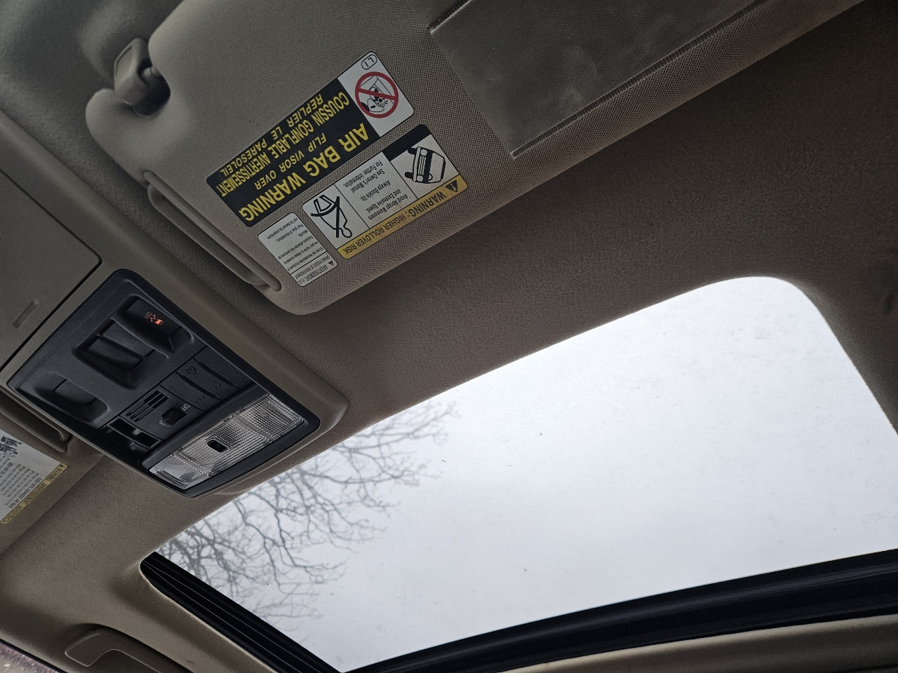 Toyota 4Runner RWD 4dr V6 Limited (Natl) 2010