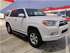 2010 Toyota 4Runner 
