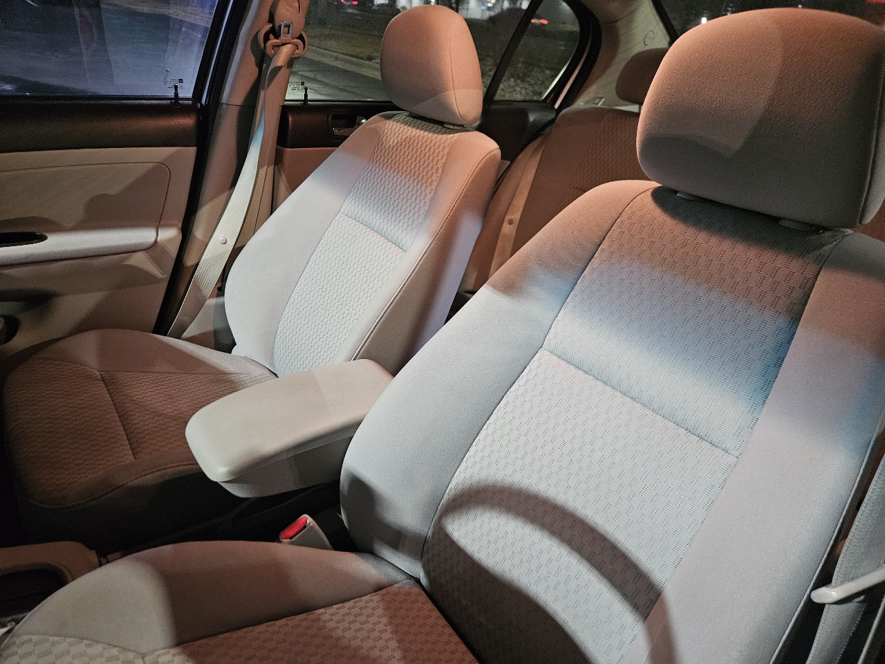 Chevrolet Cobalt 4dr Sdn LT 2008