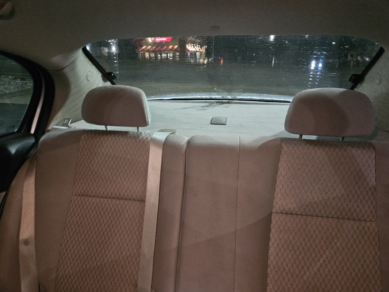 Chevrolet Cobalt 4dr Sdn LT 2008