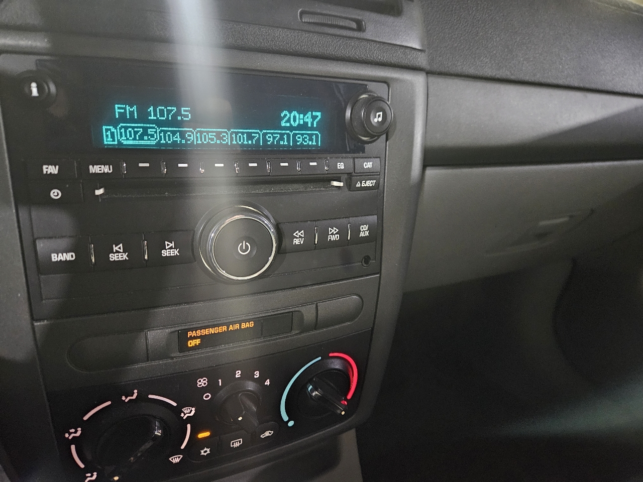 Chevrolet Cobalt 4dr Sdn LT 2008