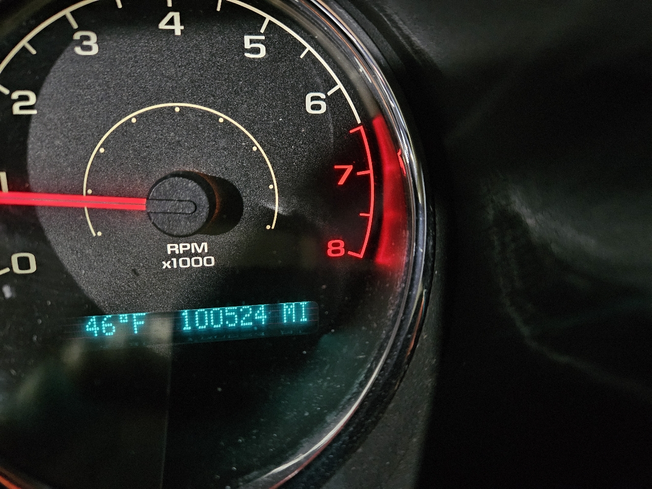 Chevrolet Cobalt 4dr Sdn LT 2008