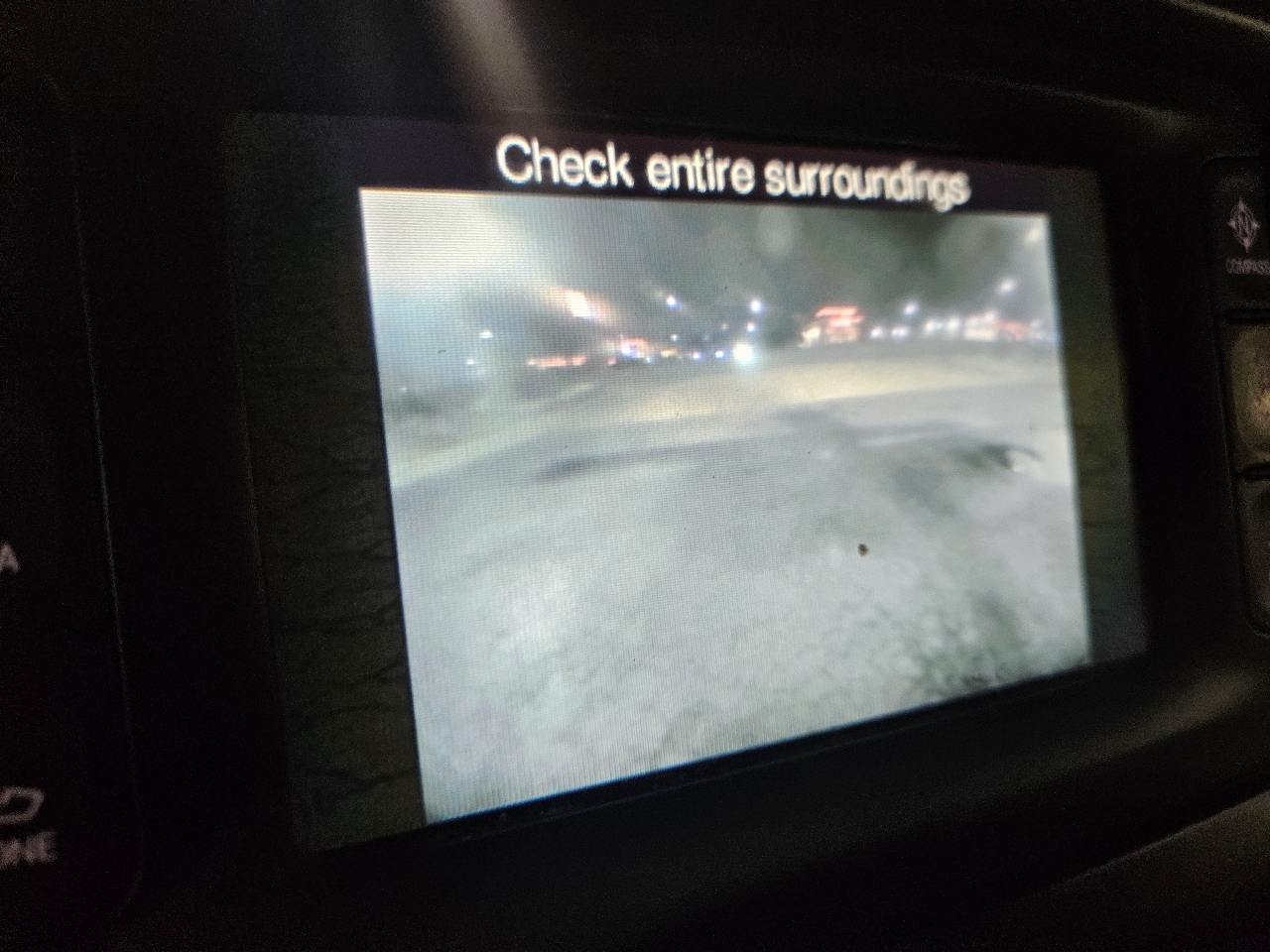 Jeep Cherokee Latitude FWD 2017