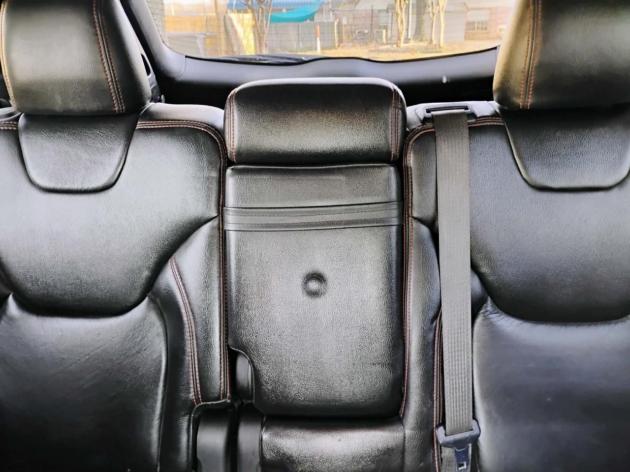 Jeep Cherokee Latitude FWD 2017