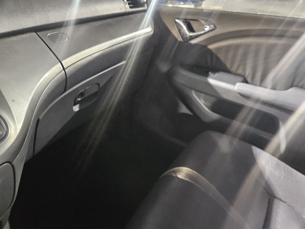 Honda Odyssey 5dr EX-L AT 2006