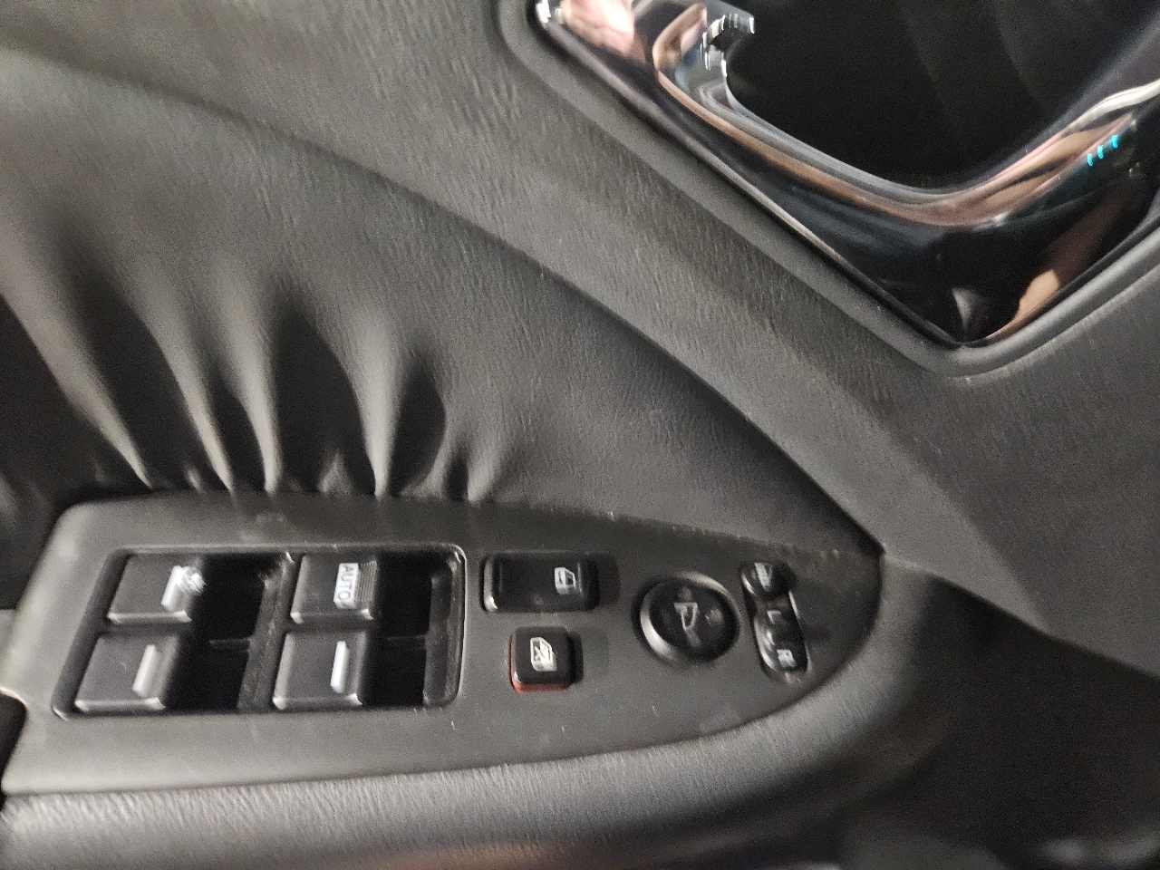 Honda Odyssey 5dr EX-L AT 2006