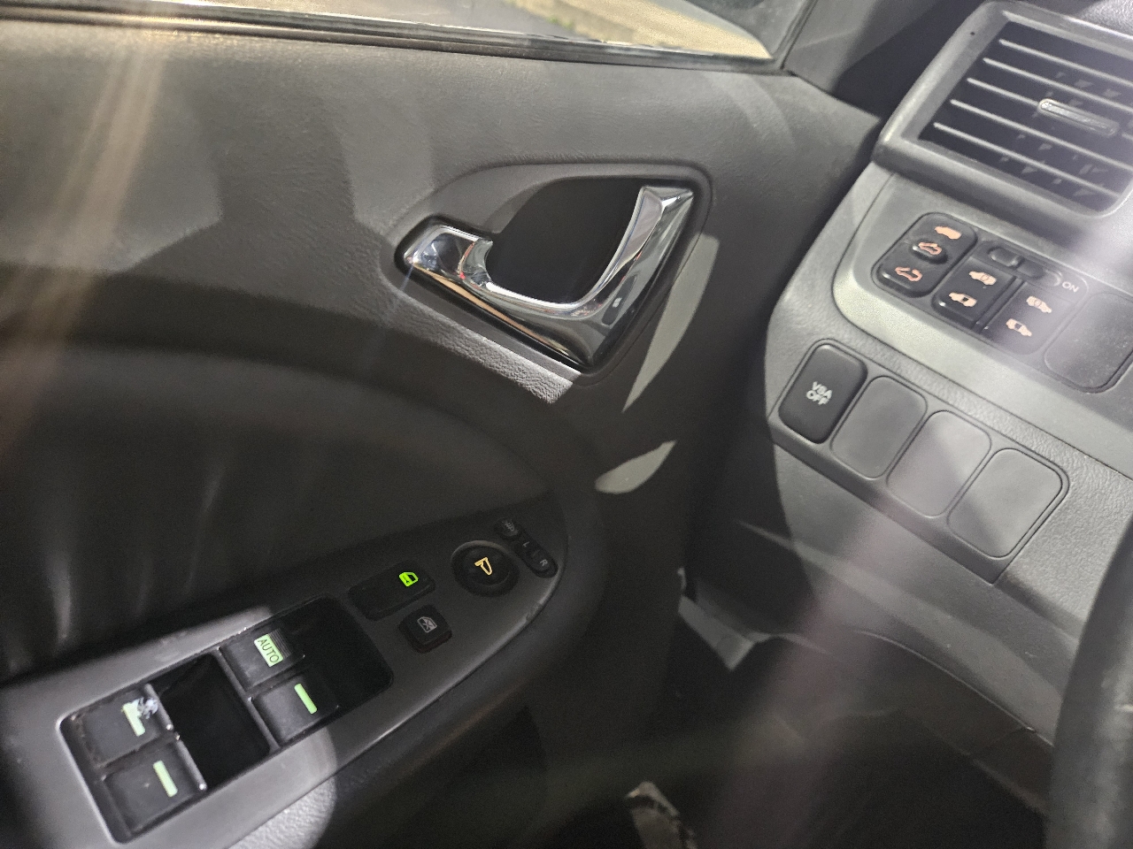 Honda Odyssey 5dr EX-L AT 2006