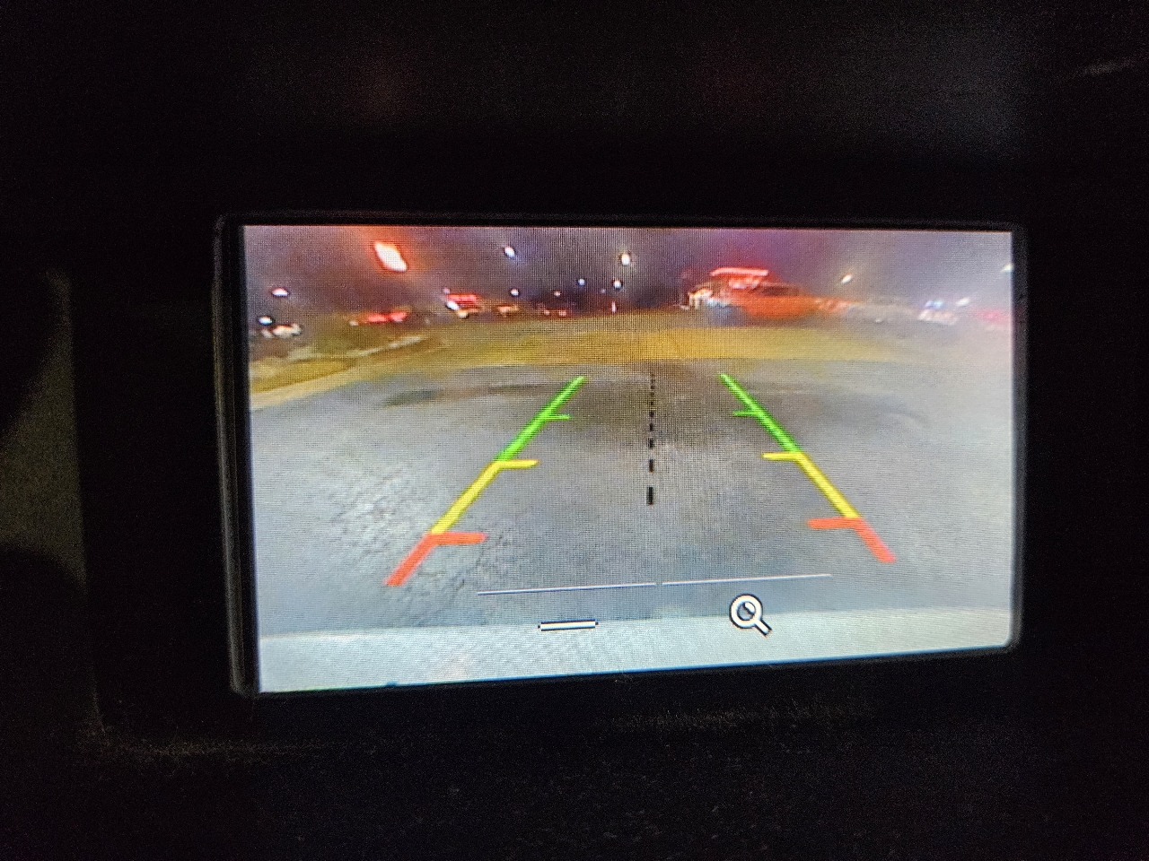 Ford Focus 5dr HB SE 2016