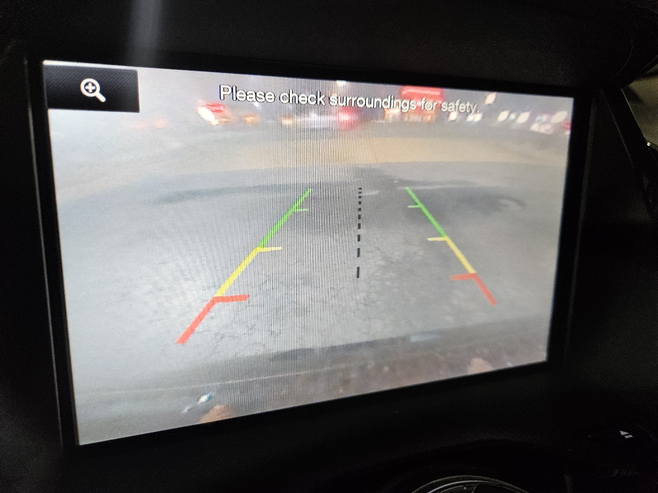 Ford Escape FWD 4dr Titanium 2014