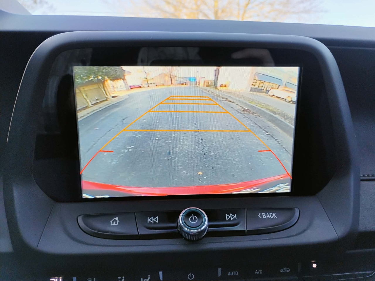 Chevrolet Camaro 2dr Cpe 1LT 2017