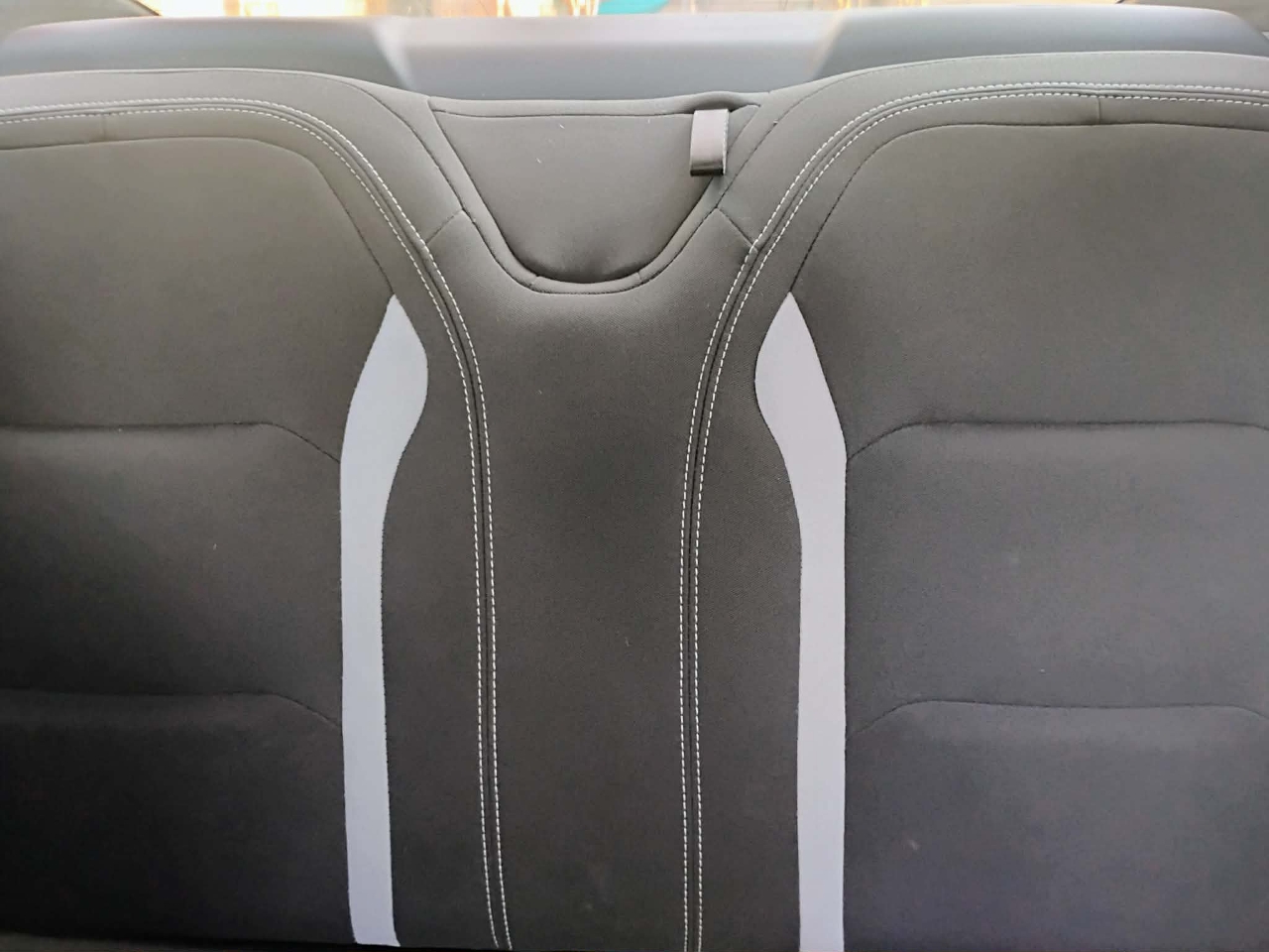 Chevrolet Camaro 2dr Cpe 1LT 2017