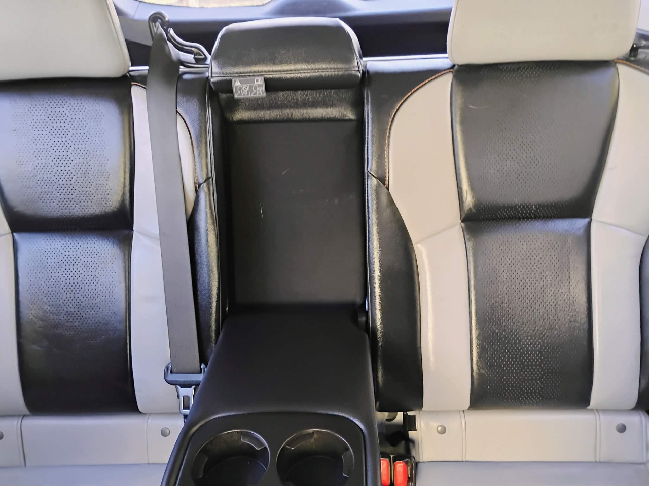 Subaru Crosstrek 2.0i Limited CVT 2019