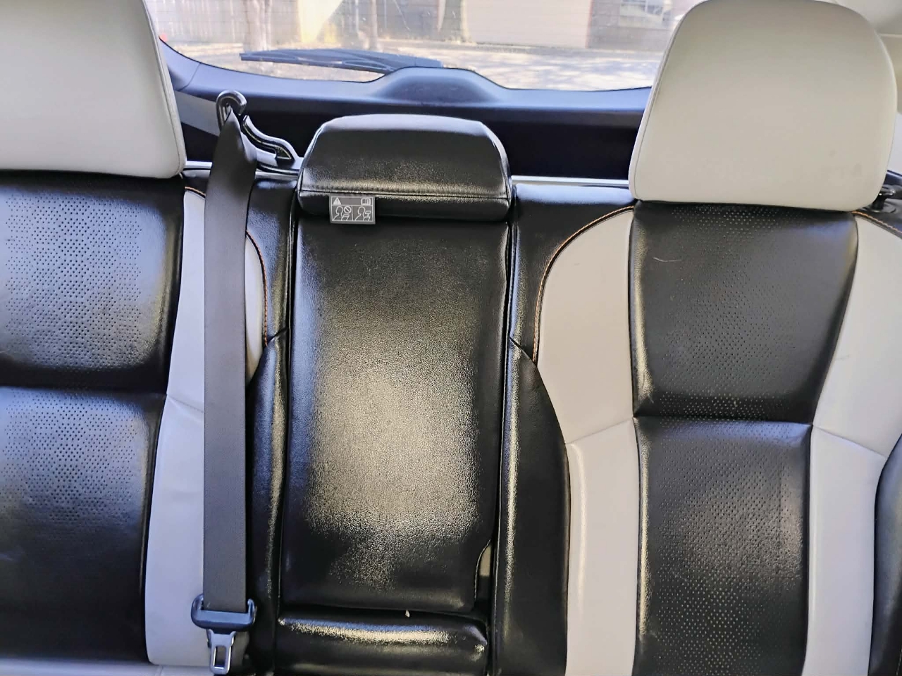 Subaru Crosstrek 2.0i Limited CVT 2019