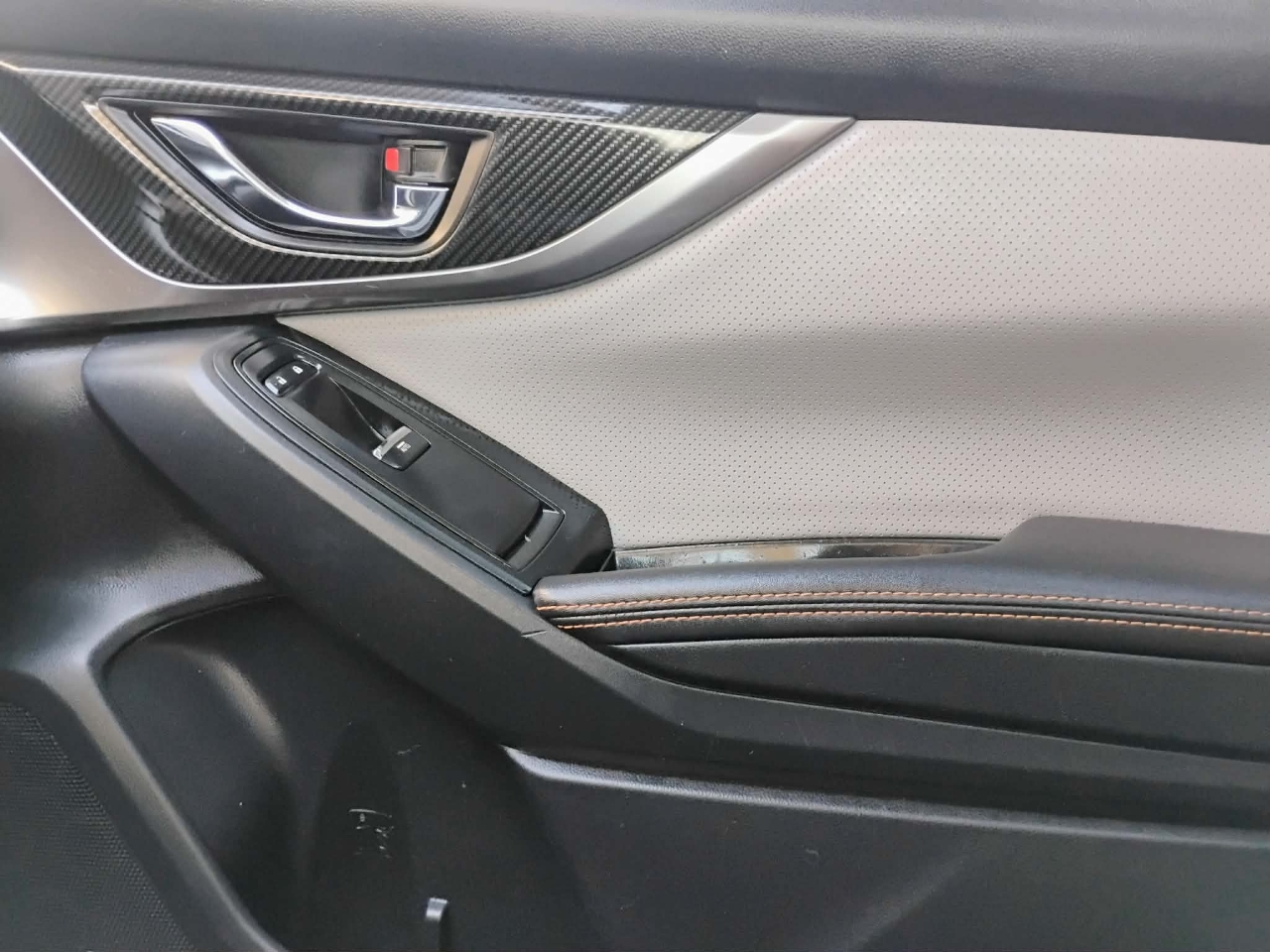 Subaru Crosstrek 2.0i Limited CVT 2019