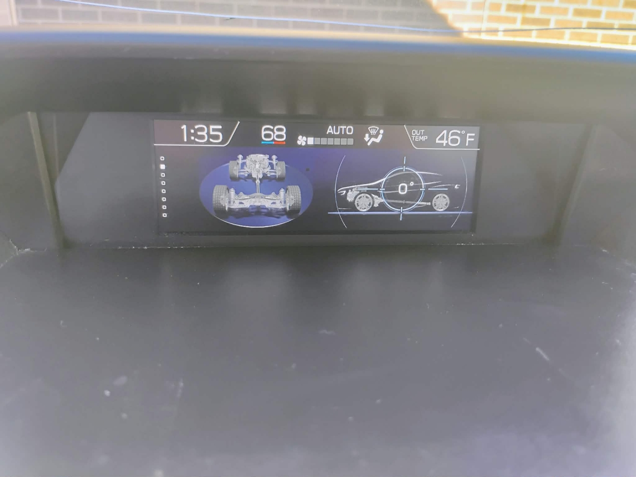 Subaru Crosstrek 2.0i Limited CVT 2019