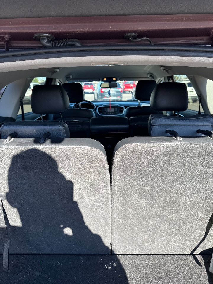 Chevrolet Traverse FWD 4dr LT w/1LT 2013