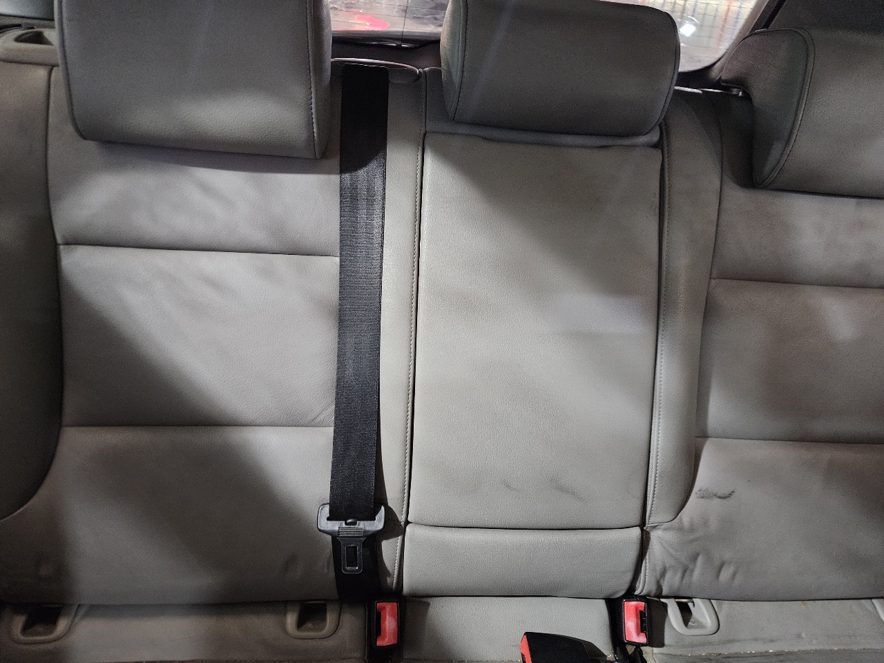 Audi A3 4dr HB Manual FrontTrak 2007