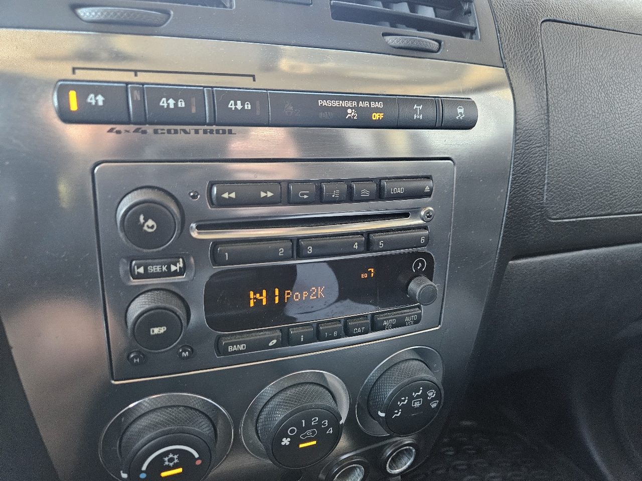 HUMMER H3 4WD 4dr SUV Adventure 2008