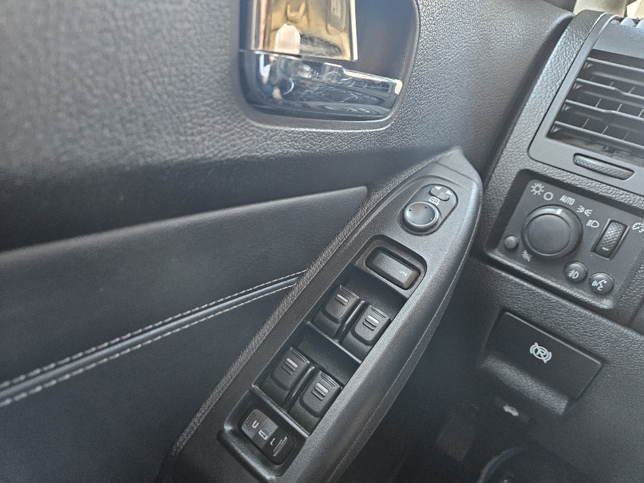 HUMMER H3 4WD 4dr SUV Adventure 2008