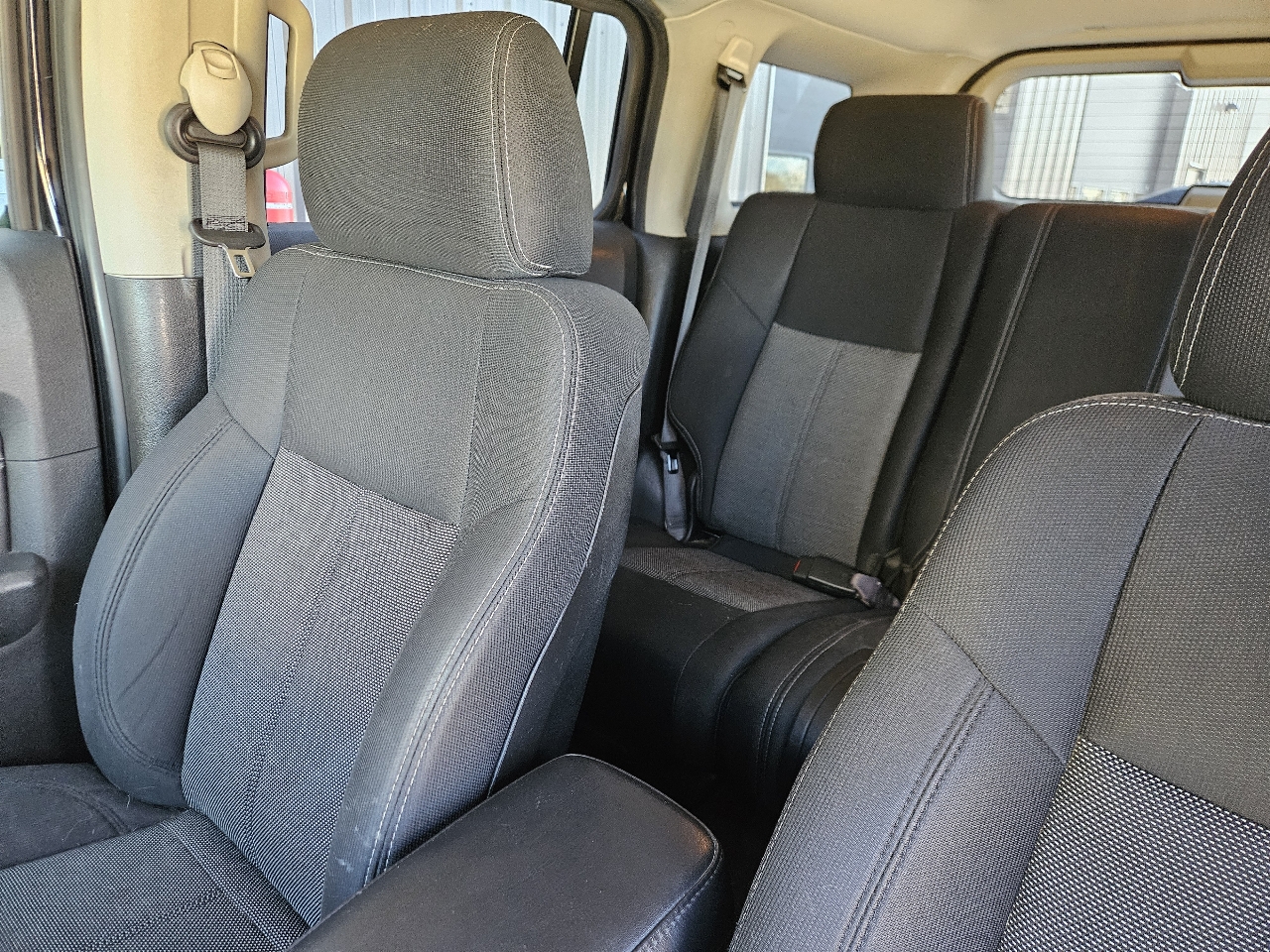 HUMMER H3 4WD 4dr SUV Adventure 2008