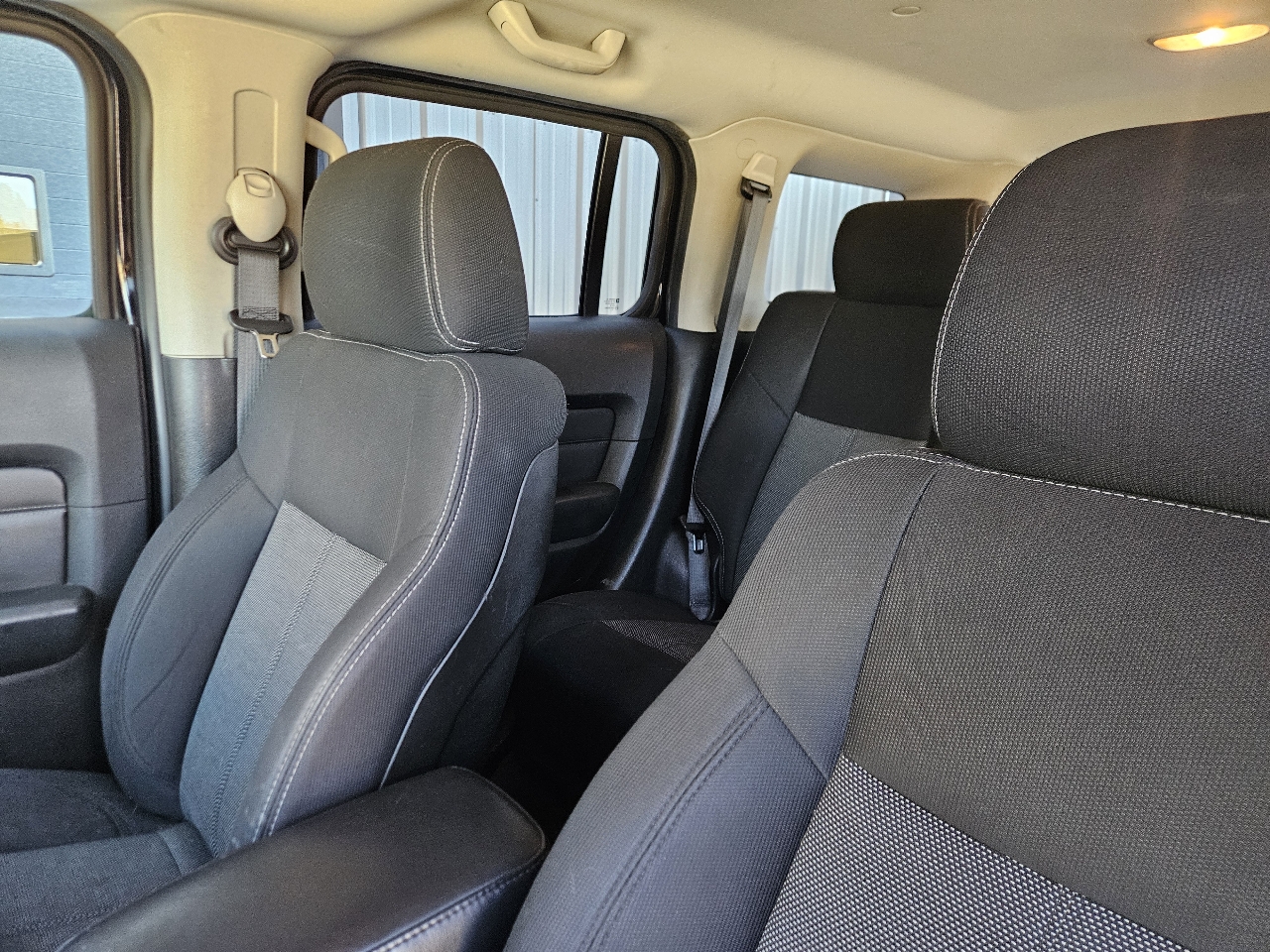 HUMMER H3 4WD 4dr SUV Adventure 2008