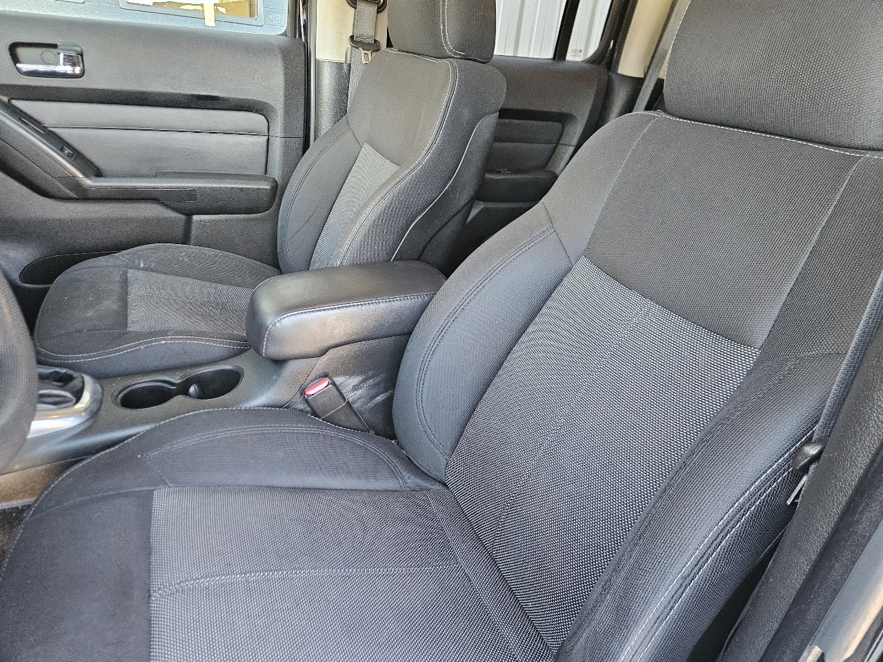 HUMMER H3 4WD 4dr SUV Adventure 2008