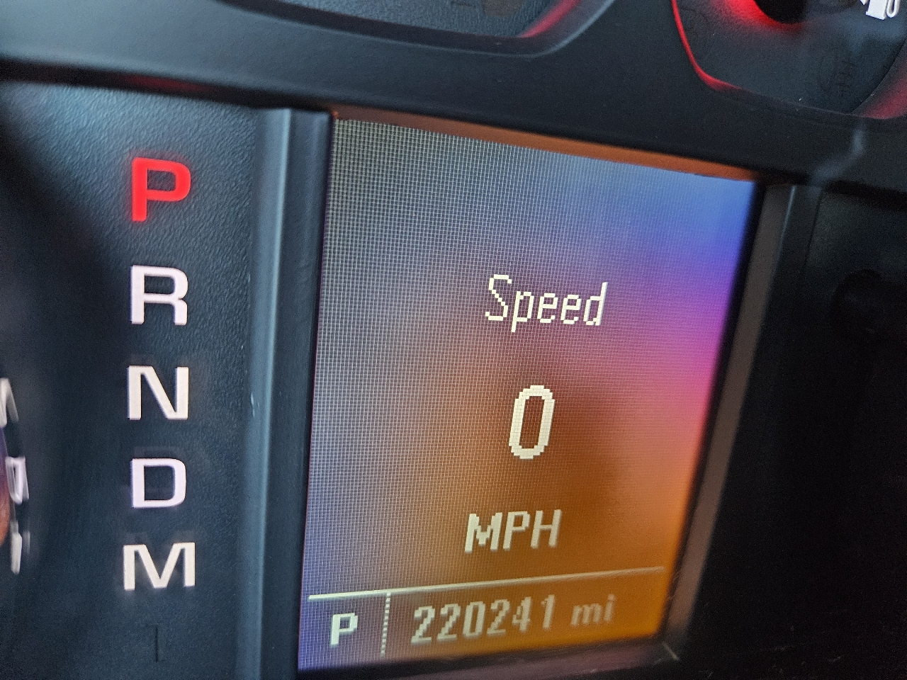 Chevrolet Silverado 1500 4WD Double Cab 143.5" Custom 2016