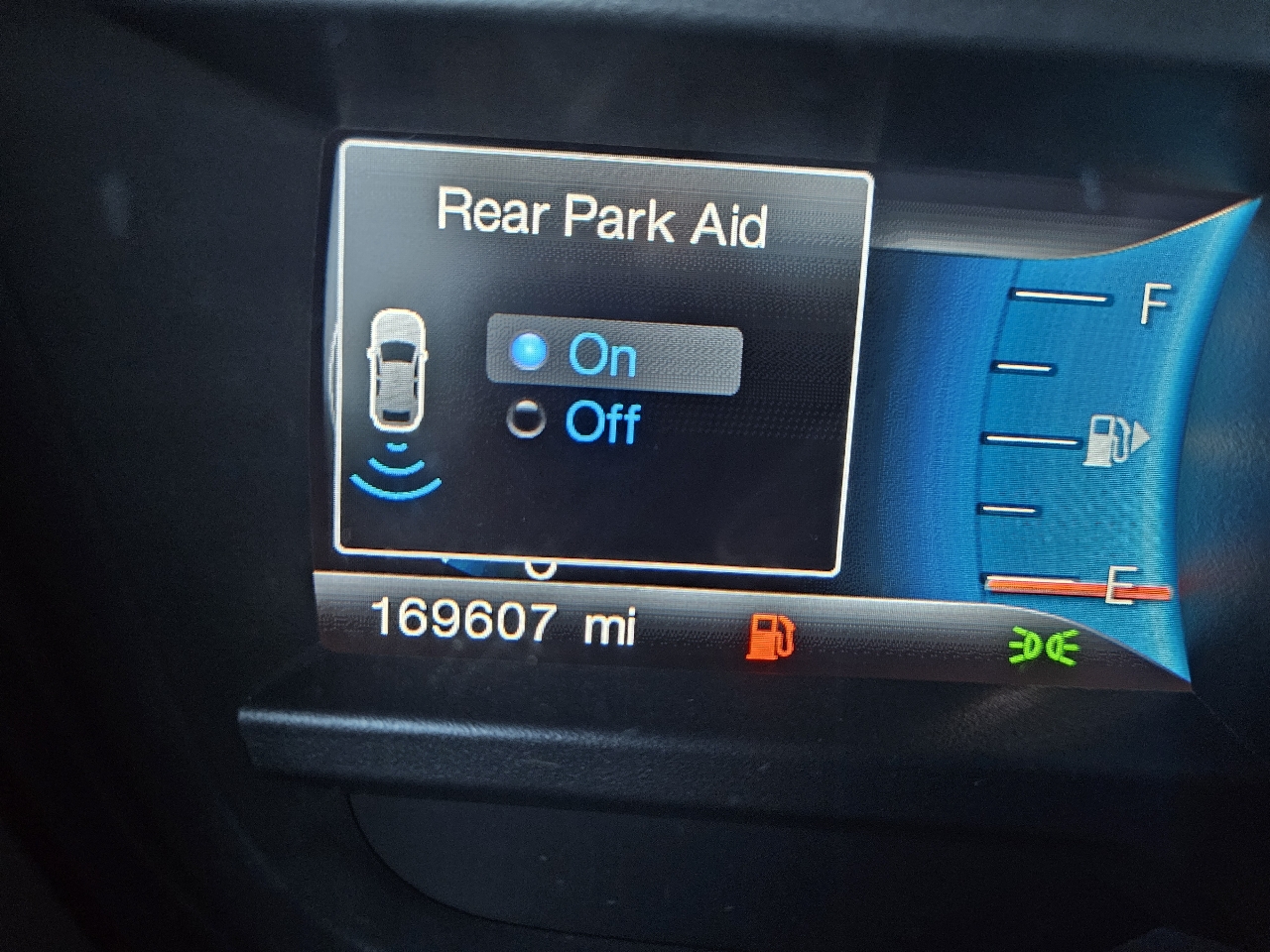 Ford Explorer 4WD 4dr Limited 2014