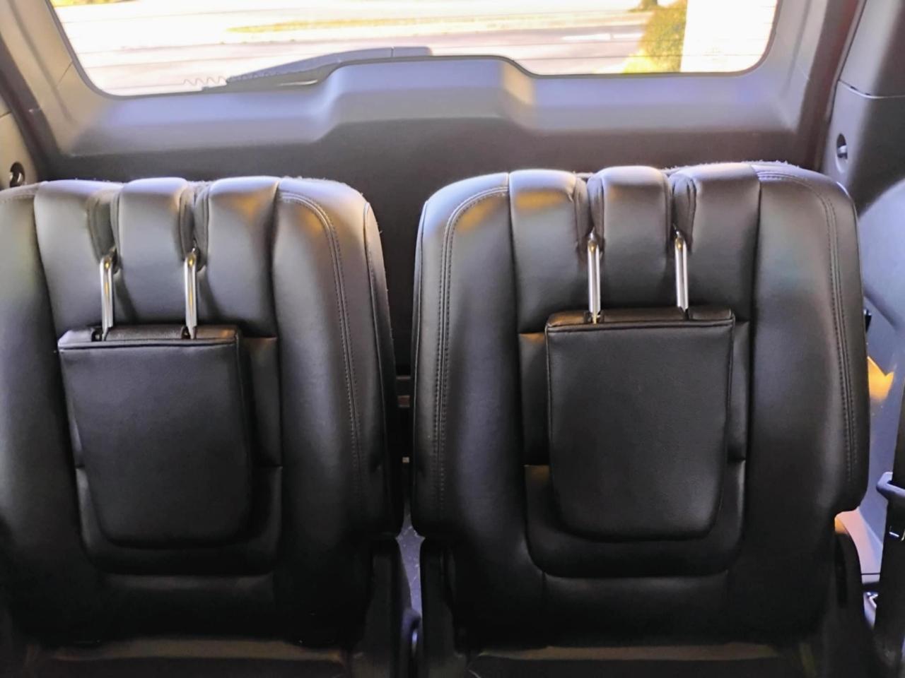 Ford Explorer 4WD 4dr Limited 2014