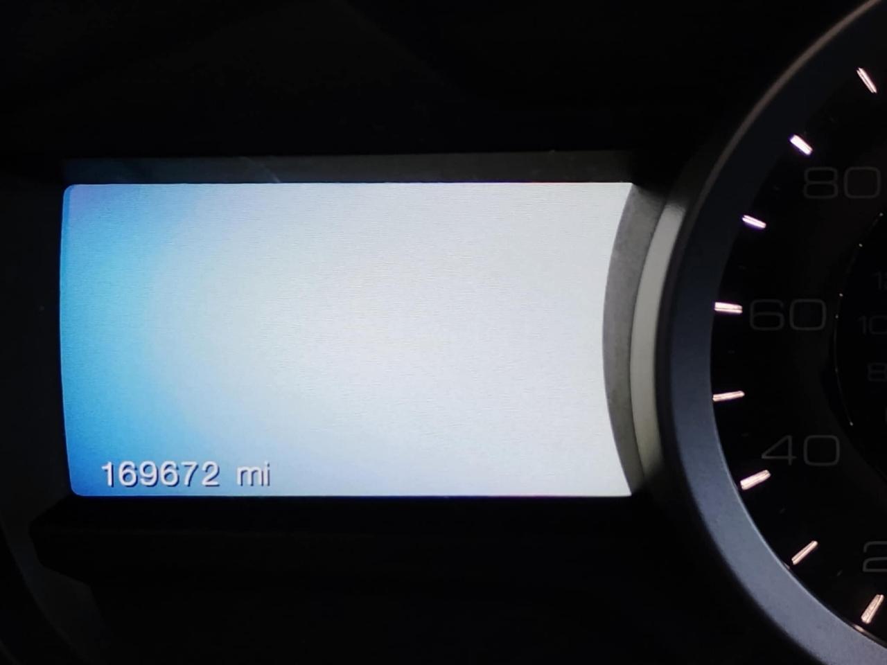 Ford Explorer 4WD 4dr Limited 2014