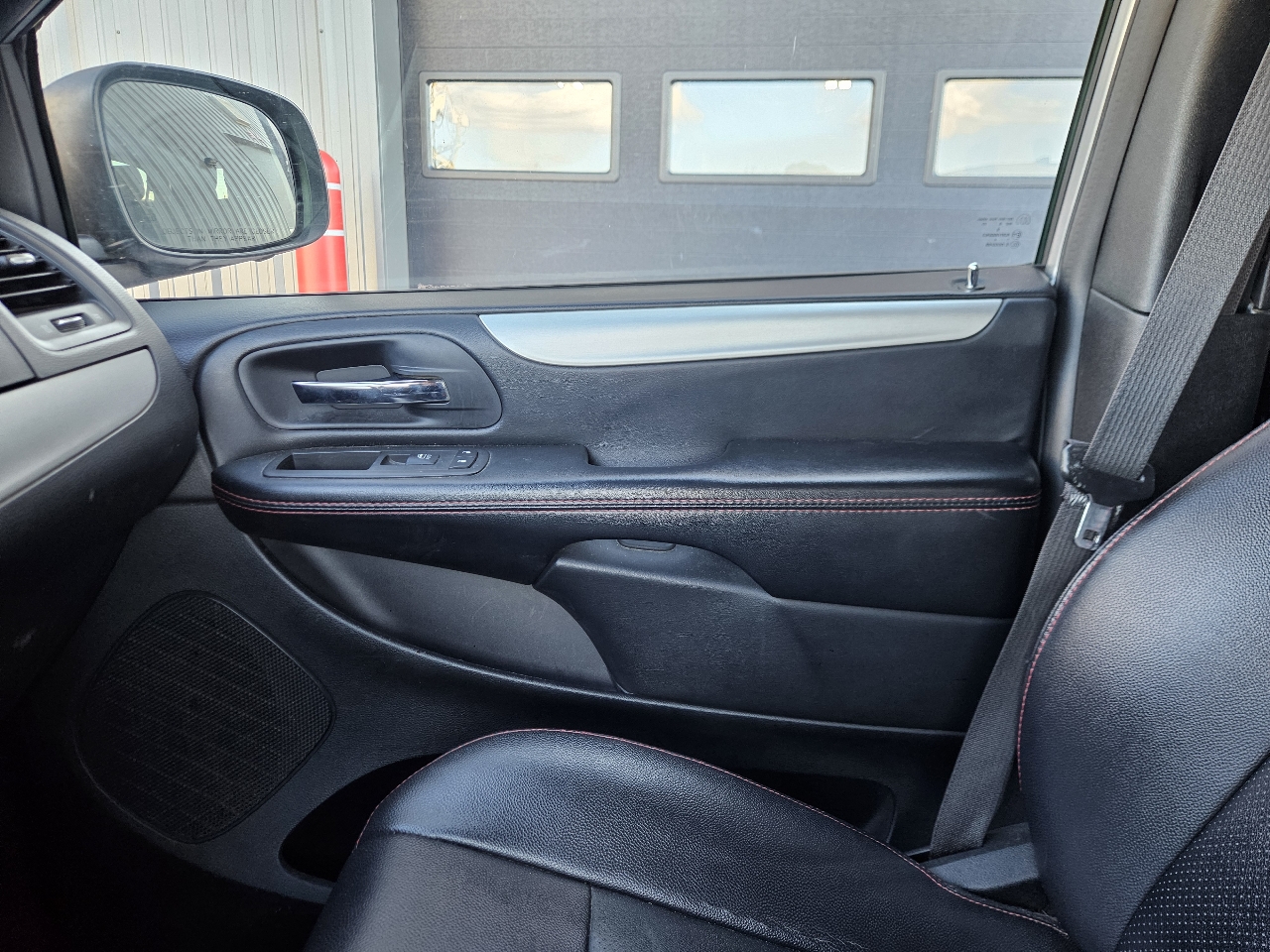 Dodge Grand Caravan GT Wagon 2018