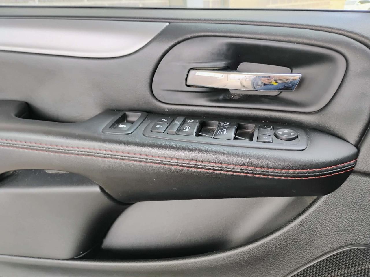 Dodge Grand Caravan GT Wagon 2018