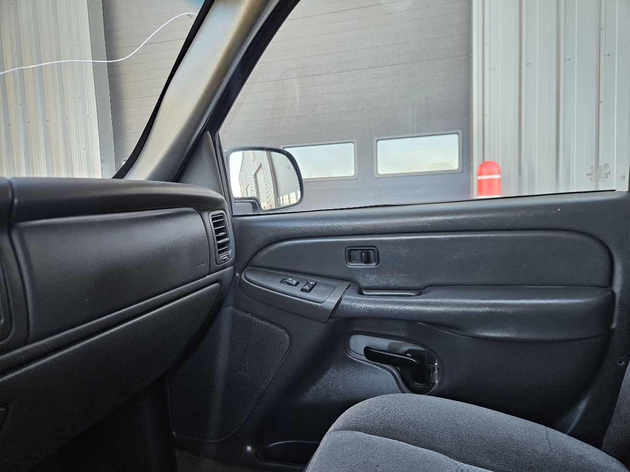 Chevrolet Silverado 1500 Crew Cab 143.5" WB 2WD LT1 2006