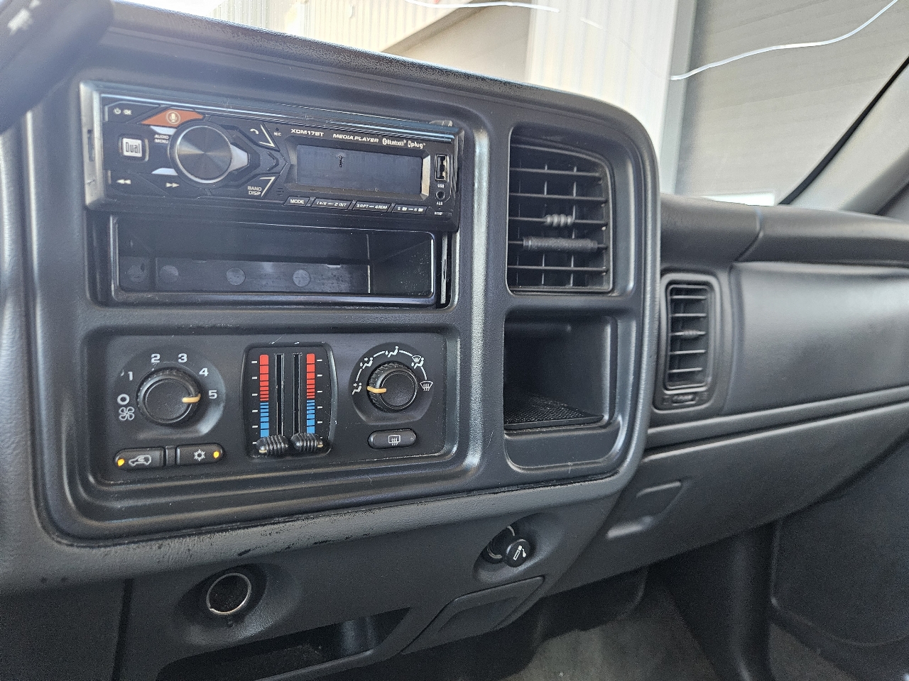 Chevrolet Silverado 1500 Crew Cab 143.5" WB 2WD LT1 2006