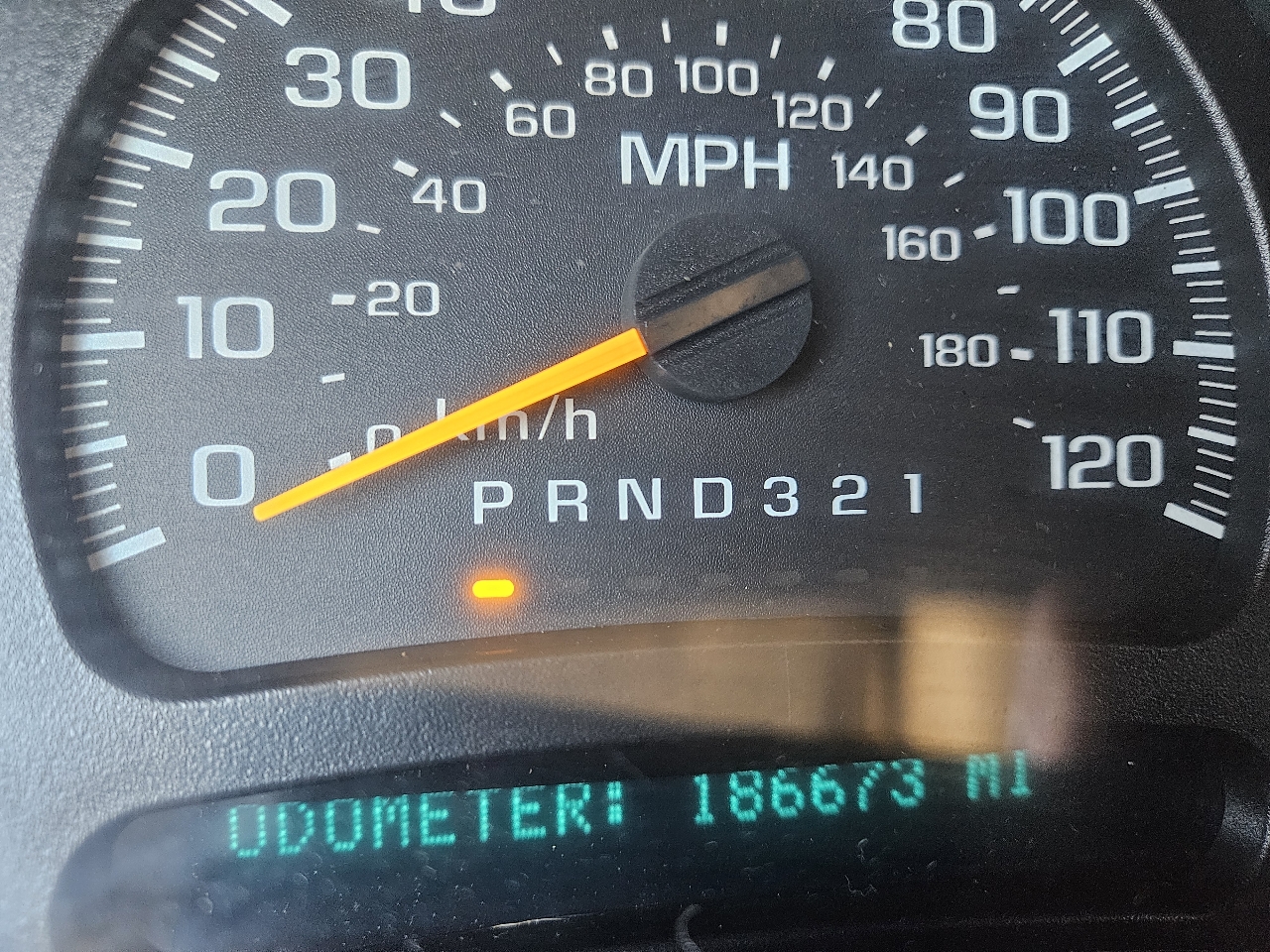 Chevrolet Silverado 1500 Crew Cab 143.5" WB 2WD LT1 2006