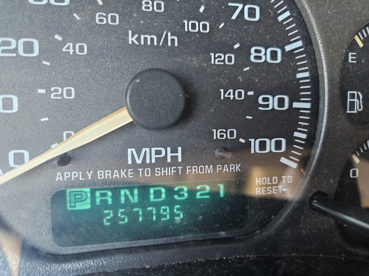 Chevrolet Silverado 1500 2WD Double Cab 143.5" LS 2002