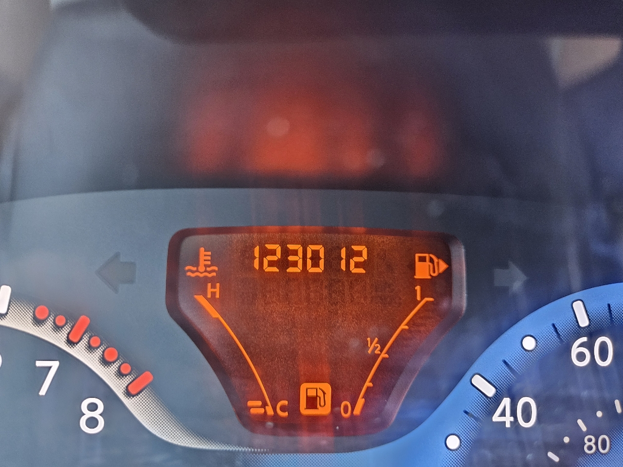 Nissan Cube 5dr Wgn I4 CVT 1.8 S 2010