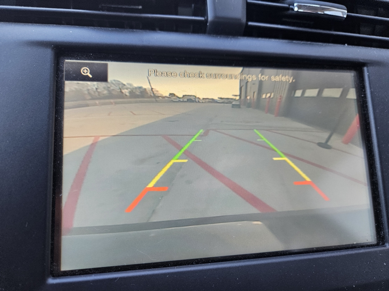 Ford Fusion 4dr Sdn SE FWD 2016