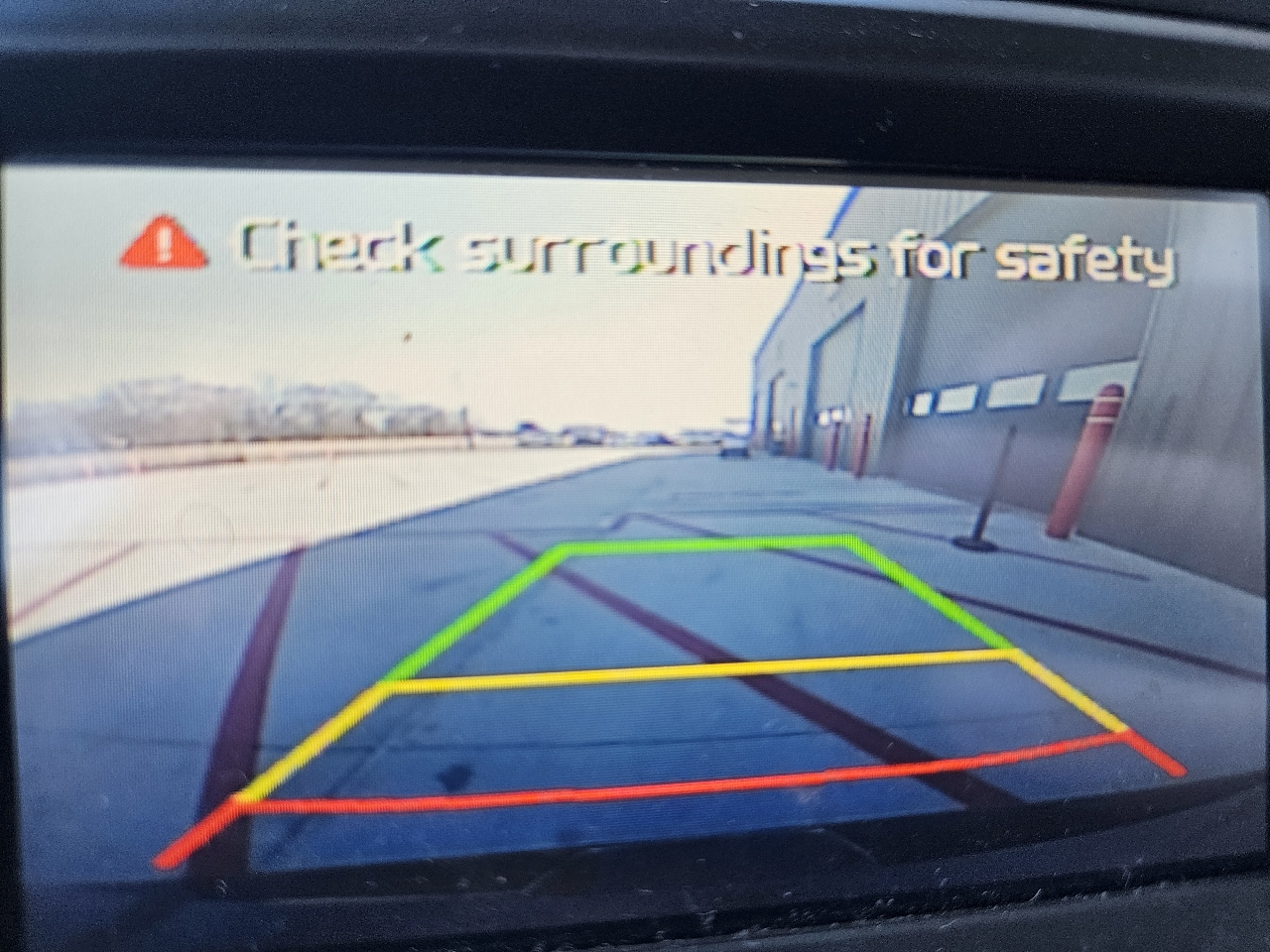 Kia Soul 5dr Wgn Auto + 2016