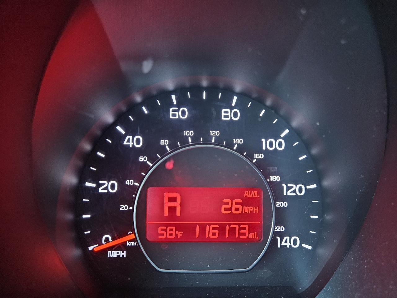 Kia Soul 5dr Wgn Auto + 2016