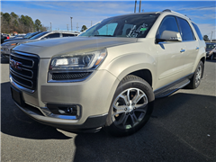 2016 GMC Acadia 