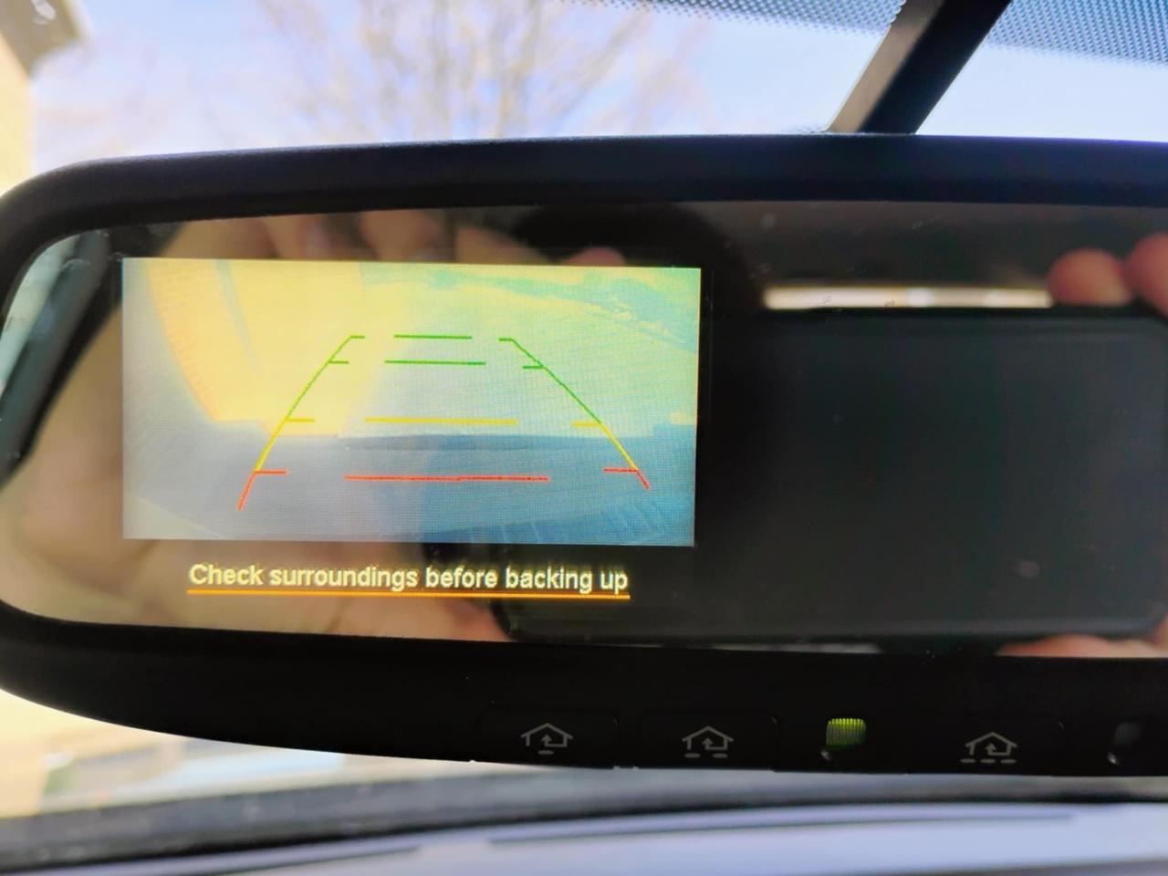 Subaru Outback 4dr Wgn H4 Auto 2.5i Limited 2012