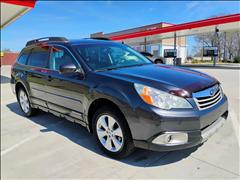 2012 Subaru Outback 